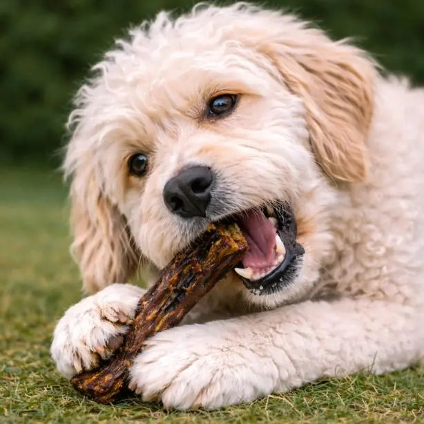 Büffel-Labmagen 250g NANDOO