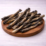 Lachshaut - Stangen 250g NANDOO