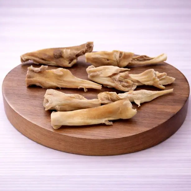 Lammkopfhaut 250g NANDOO