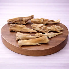 Lammkopfhaut 250g