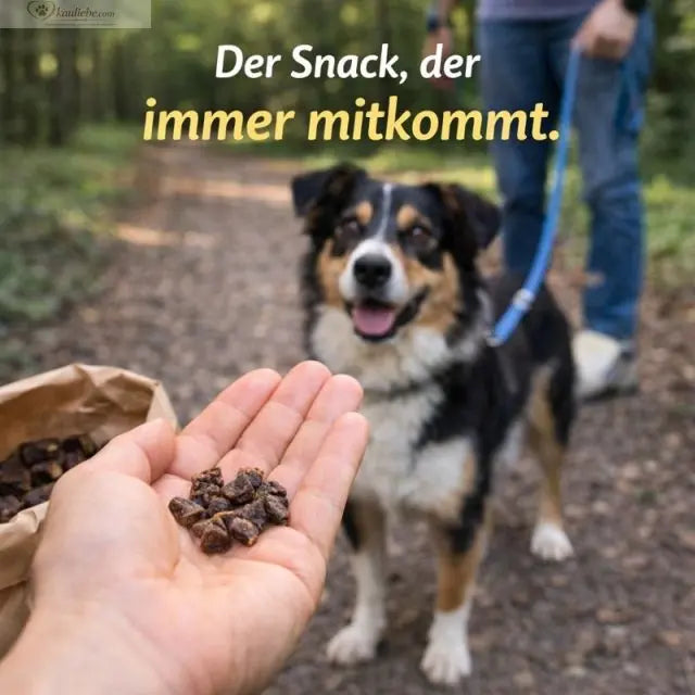 Mini-Würfel Lammlunge 250g (1cm) NANDOO