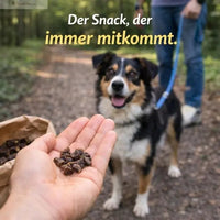 Mini Cubes Lamb Lung 250g (1cm): Ansicht 4