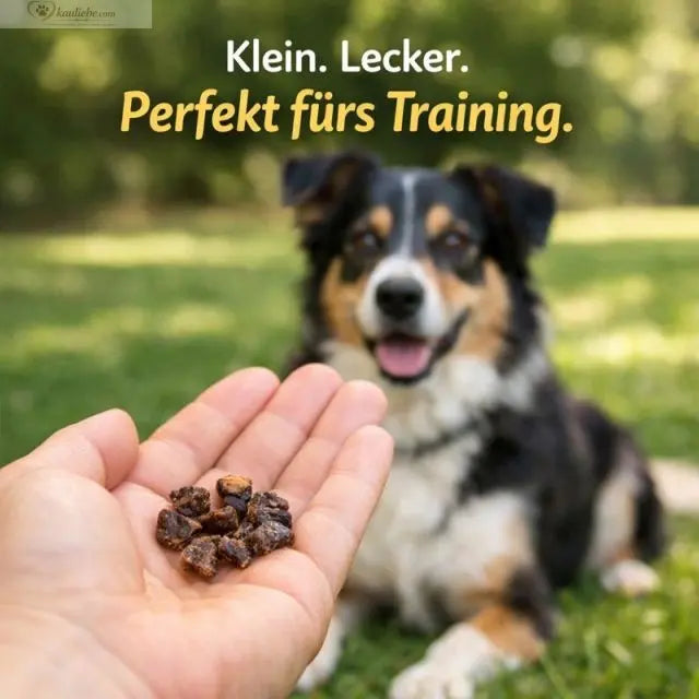 Mini-Würfel Lammlunge 250g (1cm) NANDOO