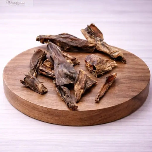 Lammlunge - große Stücke 250g