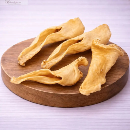 Lammohren 250g
