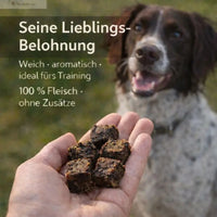 Favourite Treat Duck 200g (1.5cm): Ansicht 4