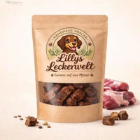 Favourite Treat Duck 200g (1.5cm): Ansicht 7