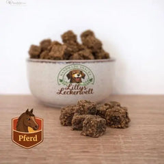 Lieblings-Lecker Pferd 200g (1,5cm)
