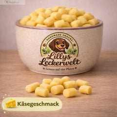 Käse-Kartoffel Softies 200g
