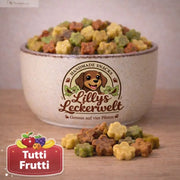 Tutti Frutti Soft-Früchte Mix - Veggie 200g Lillys Leckerwelt