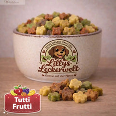 Tutti Frutti Soft-Früchte Mix - Veggie 200g