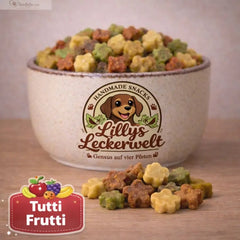 Tutti Frutti Soft-Früchte Mix - Veggie 200g