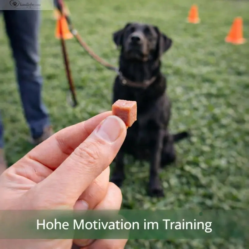 Trainingswurst Kaninchen 100g