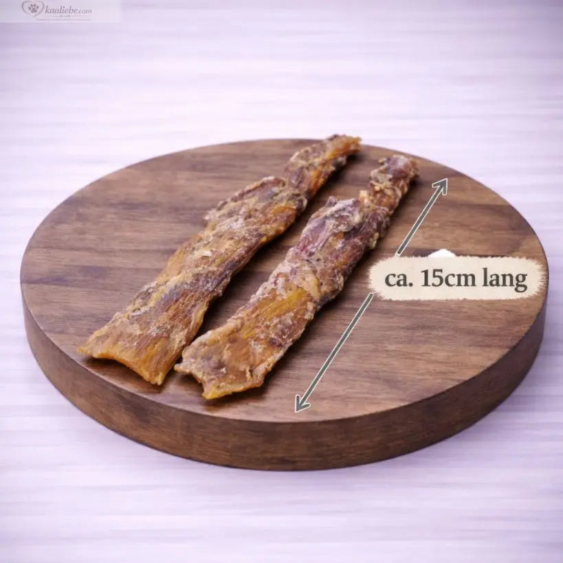 Rindernackensehne kurz 250g NANDOO