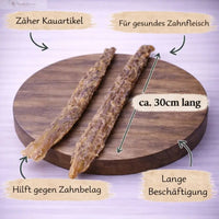 Beef Neck Tendon Long 30cm 500g: Ansicht 3
