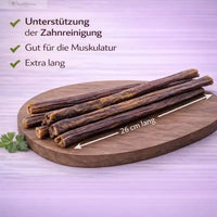 Ochsenziemer (26cm) 1 Stück: Ansicht 3