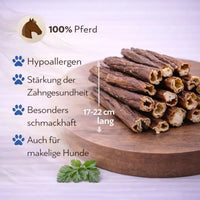 Horse Intestines 250g: Ansicht 3