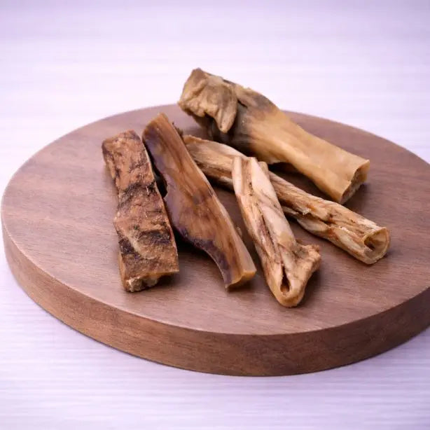 Pferdehaut ca. 14cm 250g NANDOO