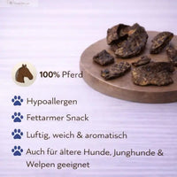 Pferdelunge groß 250g: Ansicht 3