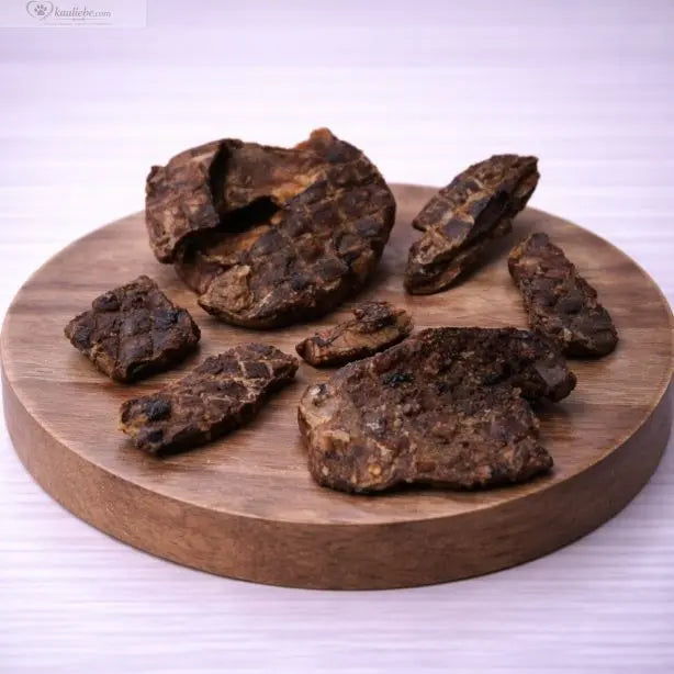 Pferdelunge groß 250g NANDOO