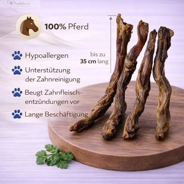 Pferdesehnen 250g NANDOO
