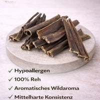 Rehhaut Natur 250g: Ansicht 3