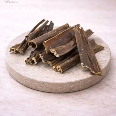 Rehhaut Natur 250g NANDOO