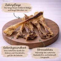 Achillessehne Rind 250g: Ansicht 3