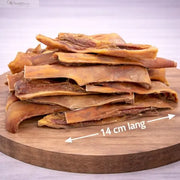 Rinderkopfhaut ca 14cm 250g NANDOO