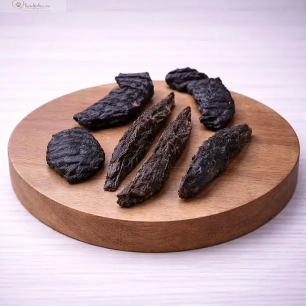 Rinderleber 250g NANDOO