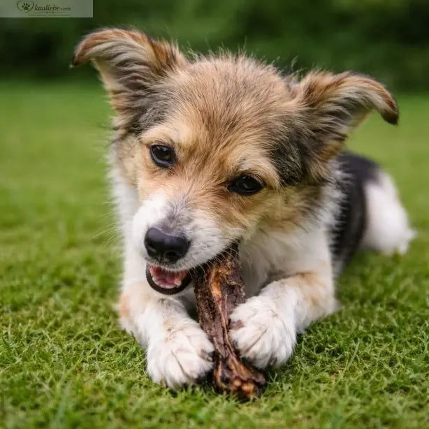 Rinderlefzen 250g NANDOO