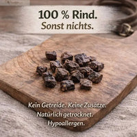 Mini-Würfel Rinderlunge 250g (1cm): Ansicht 2