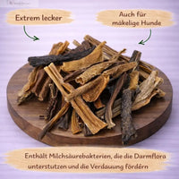 Beef Tripe 10-13cm 250g: Ansicht 3