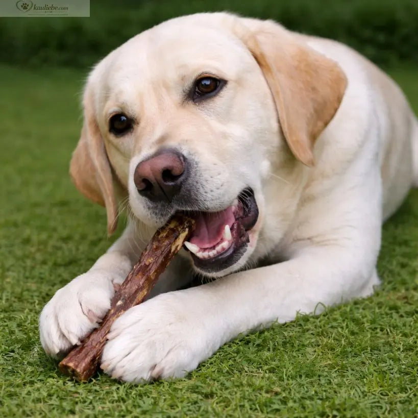 Rinderschwanz / Ochsenschwanz 500g NANDOO