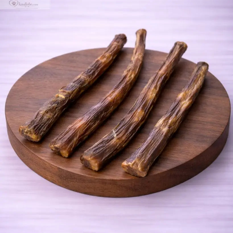 Rinderschwanz / Ochsenschwanz 500g NANDOO