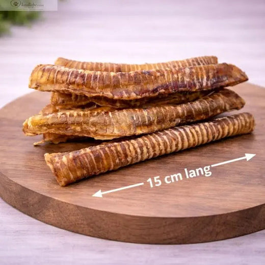 Rinderstrossen kurz 1kg