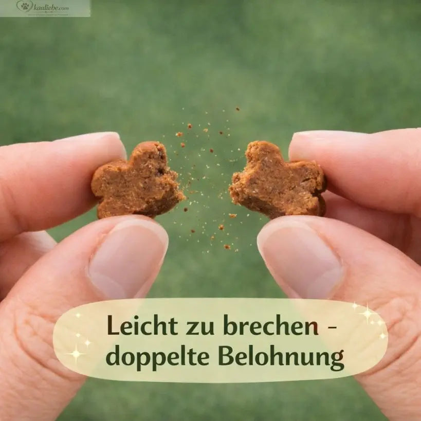 Soft Stern Kartoffel Geflügel 200g Lillys Leckerwelt
