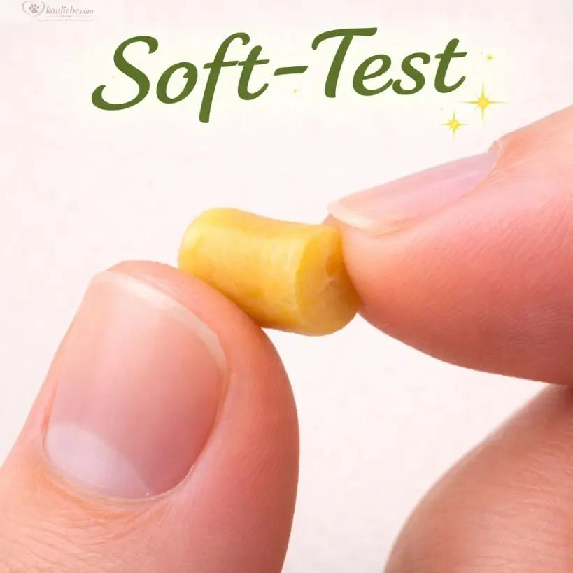 Käse-Kartoffel Softies 200g Lillys Leckerwelt