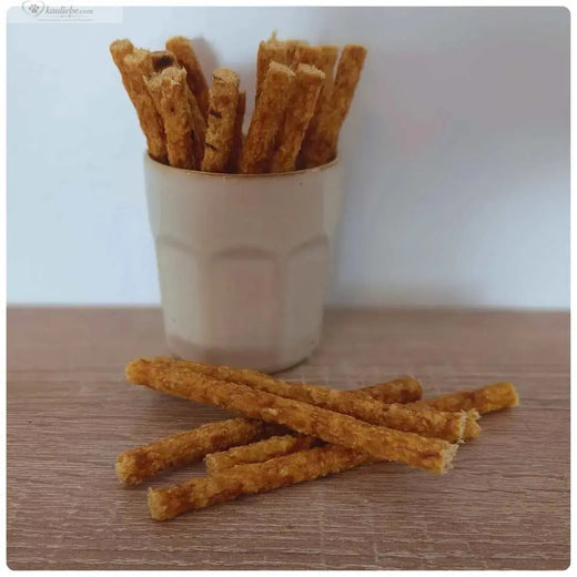 Sticks Lamm 250g