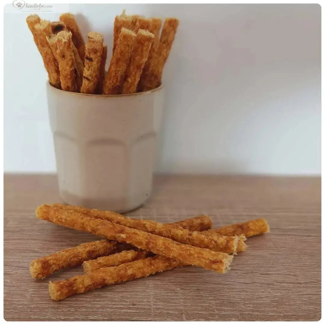 Sticks Pute 250g NANDOO