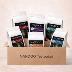 Testpaket 10x - Komplett