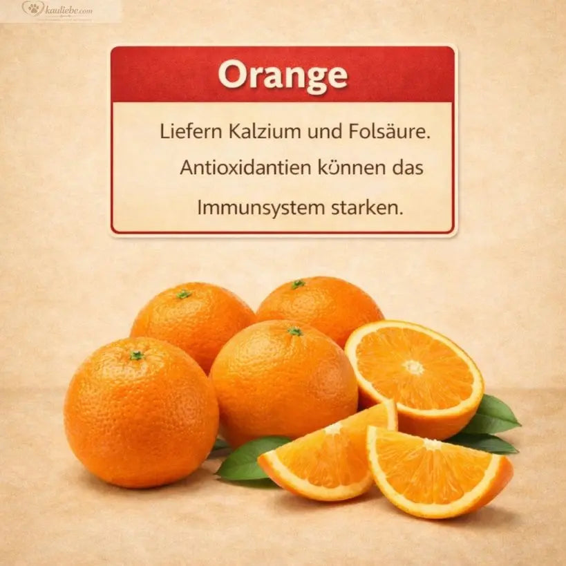 Ente, Obst & Gemüse NANDOO