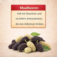 Venison, Salmon & Mulberry: Ansicht 5