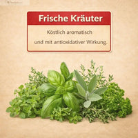Huhn & Süßkartoffel (kleine Rassen): Ansicht 5