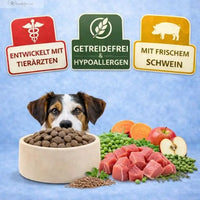 Schwein & Gemüse: Ansicht 2