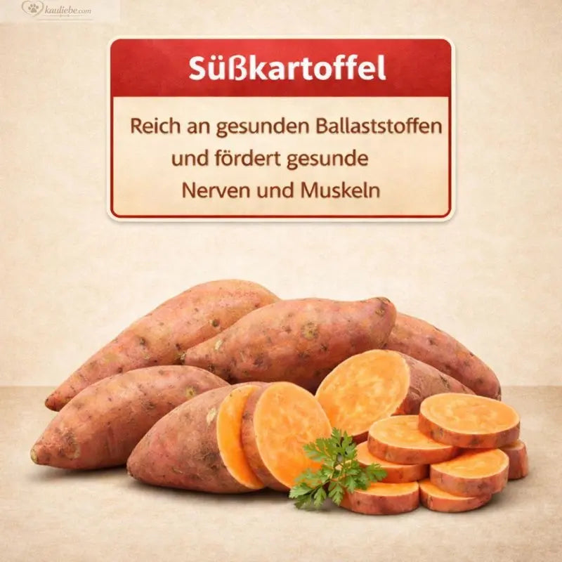 NANDOO Welpenfutter mit Geflügel, Süßkartoffel, Gemüse für kleine Hunderassen, enthält 60% Pute und Ente, natürliche Zutaten