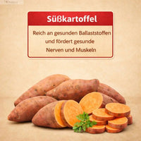 Huhn, Truthahn, Lachs (60%) & Gemüse (Für Welpen): Ansicht 5