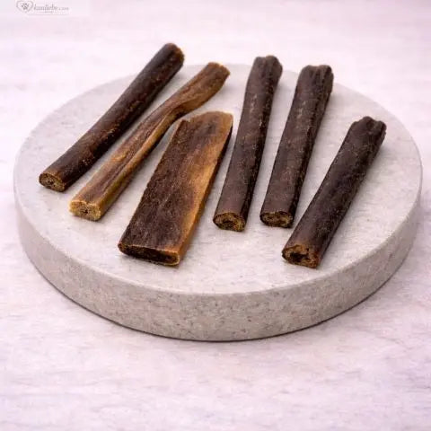 Wildschweinhaut 250g NANDOO