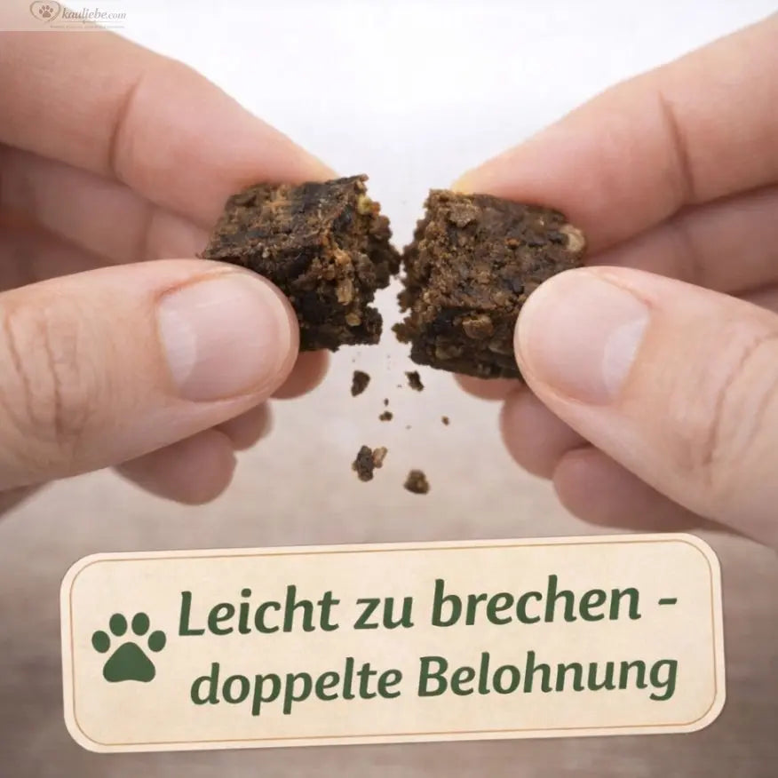 Lieblings-Lecker Ziege 200g (1,5cm) Lillys Leckerwelt