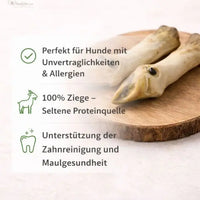 Goat Feet: Ansicht 3